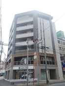 Precious春日原の外観