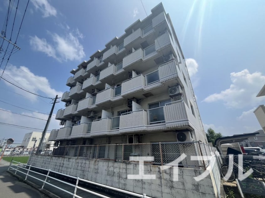 外観写真 ストリームライン南福岡