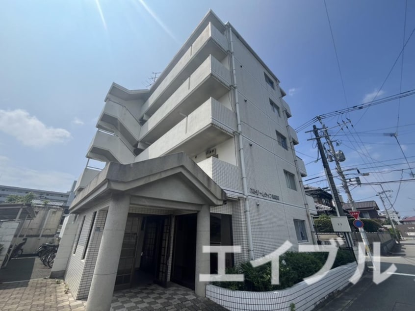 外観写真 ストリームライン南福岡