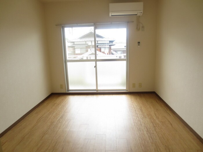 居室 ストリームライン南福岡