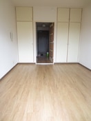 居室 ストリームライン南福岡