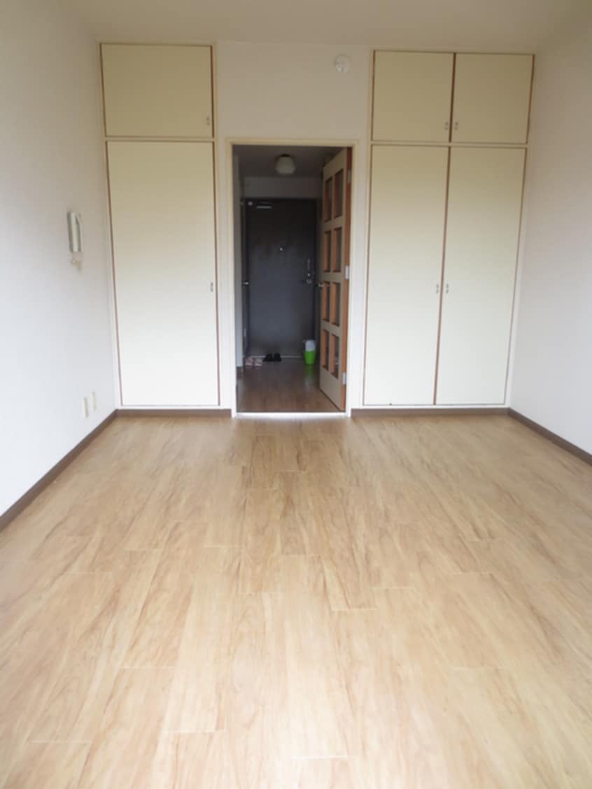 居室 ストリームライン南福岡