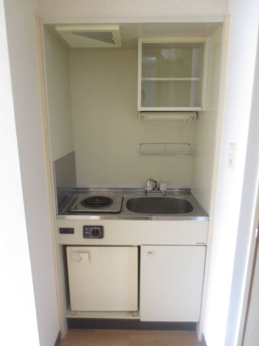 キッチン ストリームライン南福岡