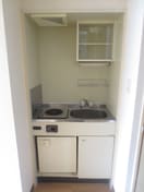 キッチン ストリームライン南福岡