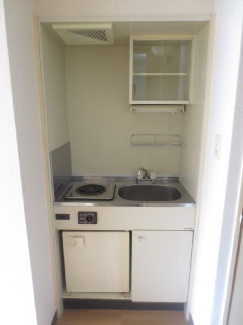 キッチン ストリームライン南福岡