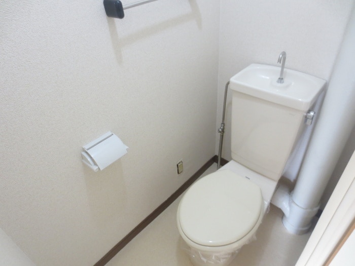 トイレ ストリームライン南福岡