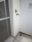 洗濯機置場 ストリームライン南福岡