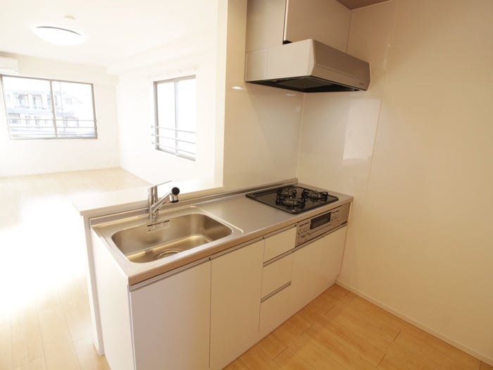 キッチン サニープレイス竹末