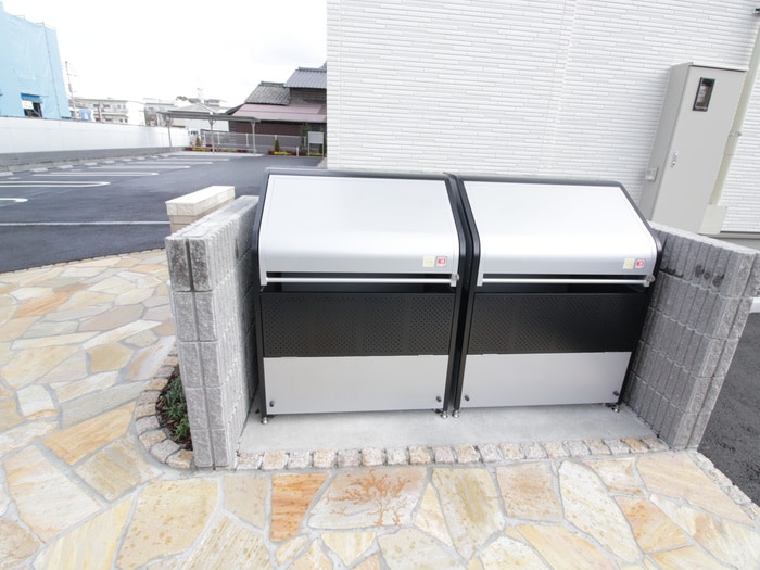 その他 サニープレイス竹末