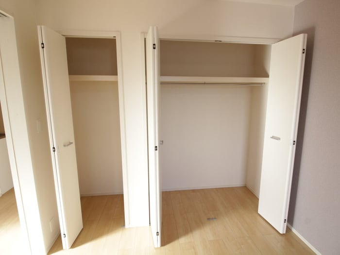 収納 サニープレイス竹末