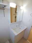 洗面 サニープレイス竹末
