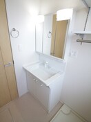 洗面 サニープレイス竹末