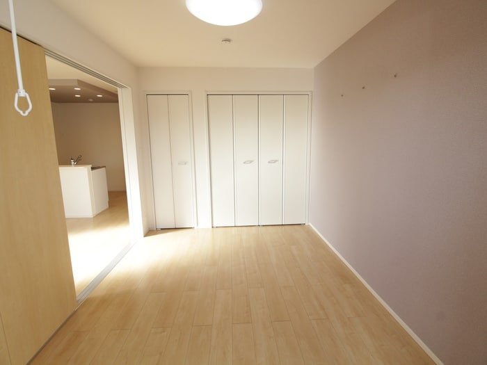 居室 サニープレイス竹末