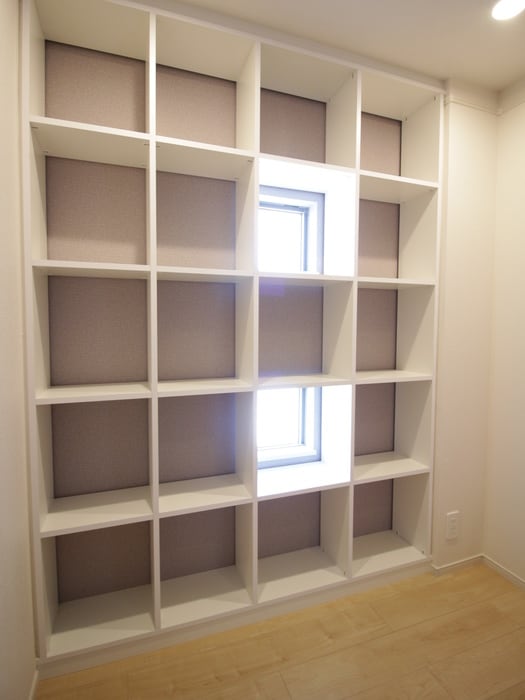 内観写真 サニープレイス竹末