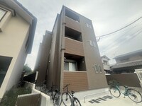 Regalest Lieto 大橋