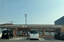 セブンイレブン中間中鶴店(コンビニ)まで1100m アルティスタＢ