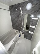 バス／シャワールーム等 ラ・コルダ中井