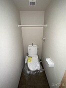 トイレ ラ・コルダ中井