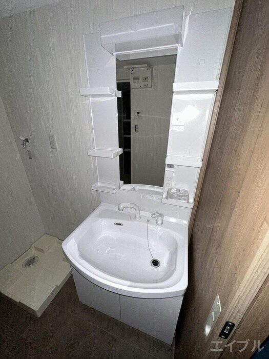 洗面 ラ・コルダ中井