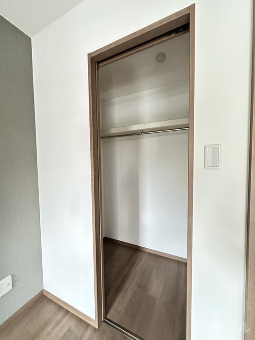 収納 ラ・コルダ中井