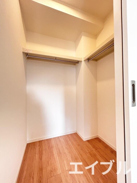 収納 ラ・コルダ中井