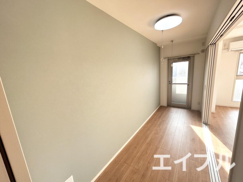 居室 ラ・コルダ中井