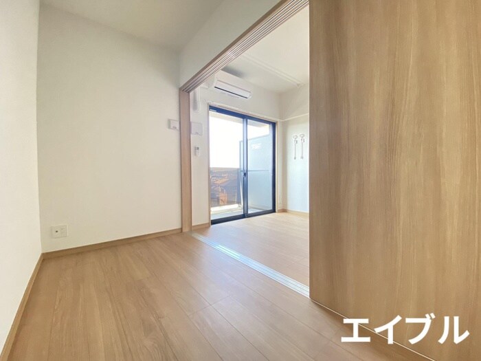 居室 ＲＥＳＩＤＥＮＣＥ南福岡