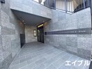 エントランス部分 ＲＥＳＩＤＥＮＣＥ南福岡