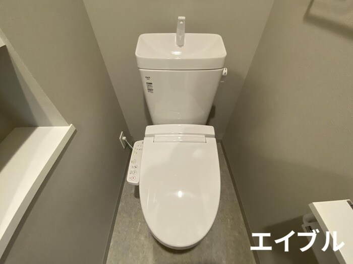 トイレ ＲＥＳＩＤＥＮＣＥ南福岡