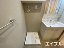 洗濯機置場 ＲＥＳＩＤＥＮＣＥ南福岡