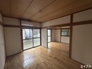 居室 モリハイツ