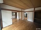 居室 モリハイツ