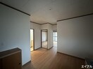 居室 モリハイツ
