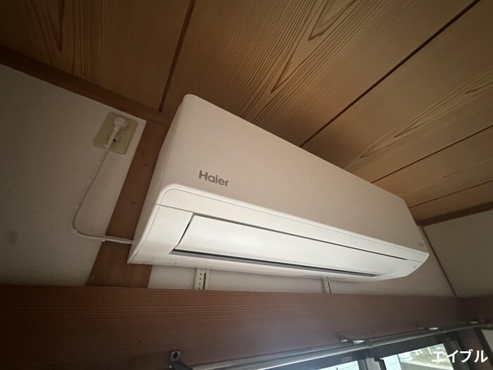 内観写真 モリハイツ