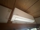 内観写真 モリハイツ