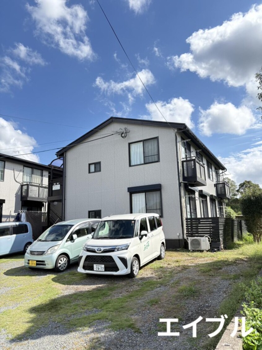 外観写真 ポルコロッソ