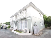 フレグランスM　C棟