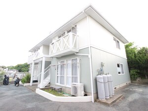 フレグランスM　C棟