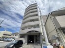 ソシエール高宮の外観