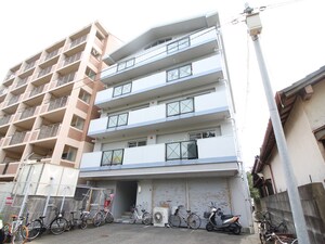 生の松原ハイツ