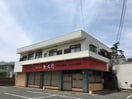 想夫恋(その他飲食（ファミレスなど）)まで110m 生の松原ハイツ