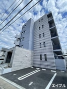 ソフィア21合川の外観