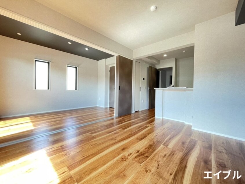 居室 ソフィア21合川