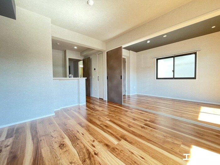 居室 ソフィア21合川