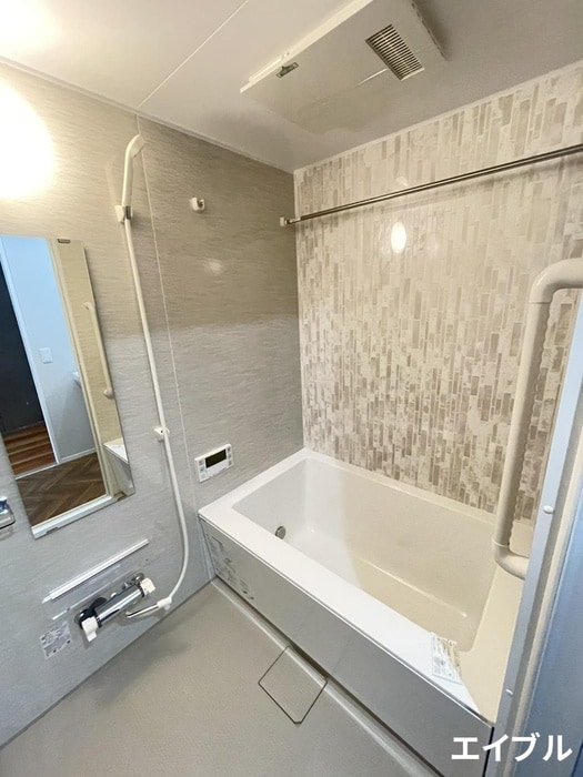 バス／シャワールーム等 ソフィア21合川