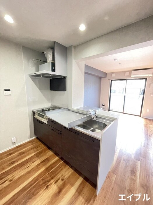 キッチン ソフィア21合川