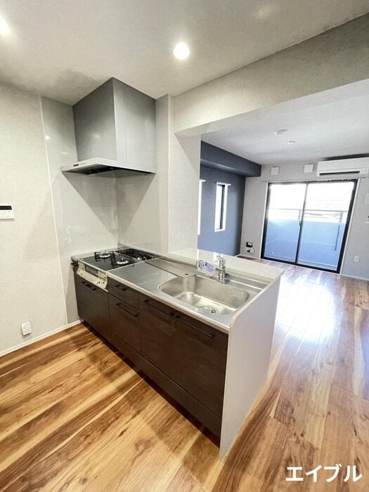 キッチン ソフィア21合川