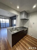 キッチン ソフィア21合川