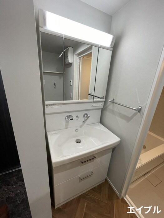 洗面 ソフィア21合川