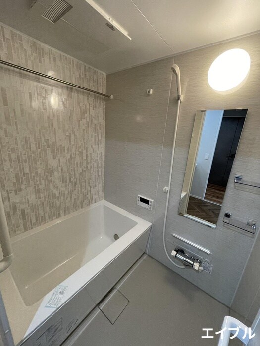 バス／シャワールーム等 ソフィア21合川